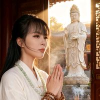 nhạc nền - MỘC HOA TÂM