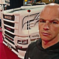 scaniamaxv8