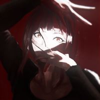 In another life Eren and Mikasa would be lovers