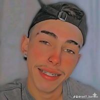 som original