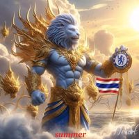 เสียงต้นฉบับ - LION BLUE CHELSEA
