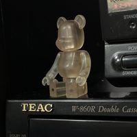 เสียงต้นฉบับ - Lonely BEAR.