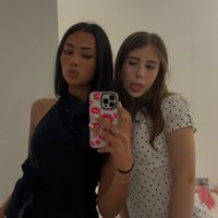 shaniaandmads