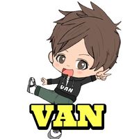 オリジナル楽曲 - ヴァンちゃん【LM】