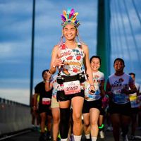 RUNNING ERA PACE SERYE