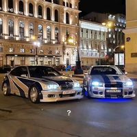 оригинальный звук