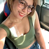 courageousshirly