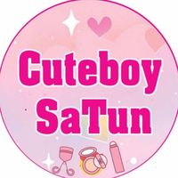 cuteboysatun