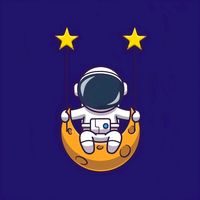 nhạc nền - Galaxy Dreams 🌠