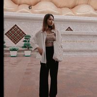 เสียงต้นฉบับ - ชื่อแอน ยังว่า
