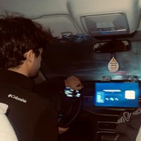 оригинальный звук