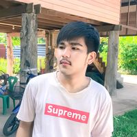 เสียงต้นฉบับ - ชื่อหยังดีน้อเอาเป็นว่าผมบ่บอก