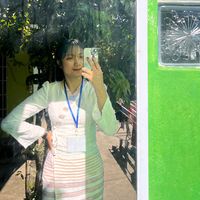 original sound - Thu Zar Khaing