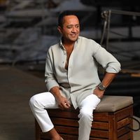 الصوت الأصلي