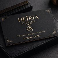 herichou