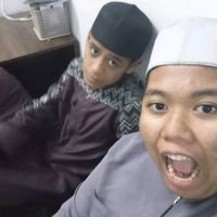 bunyi asal - ALLAHUAKBAR...TAKBIR