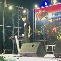 မူရင်းအသံ - Tai Nai Rabbit Alright LK