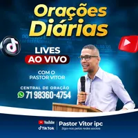 original sound - pastorvitoripc