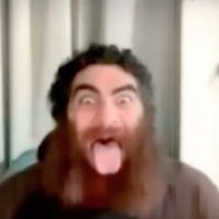 оригинальный звук