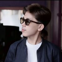 suara asli - RAMON ASBEN