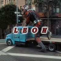 オリジナル楽曲 - レオン/LEON