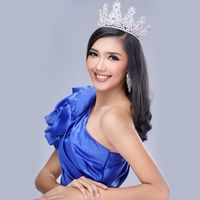 suara asli - Mona Jasenn