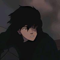 The Anger in Your Eyes is Gone