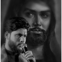 الصوت الأصلي