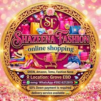 shazeenafashiononline