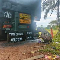 bunyi asal - Jiwakacau..