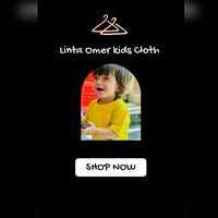 lintaomerkidscloth