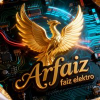 suara asli - ✨Arfaiz🫰Faiz Elektro✨