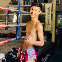 เสียงต้นฉบับ - Mon Phra Kan🥊❤️