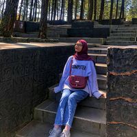 suara asli - Iree🫧