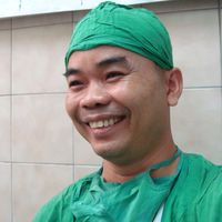 original sound - គ្លីនិកហុកប៉ូលីន មេមត់ផ្សារ