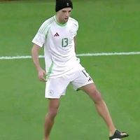 الصوت الأصلي