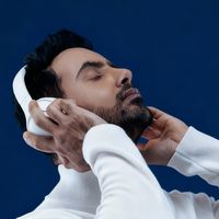 الصوت الأصلي