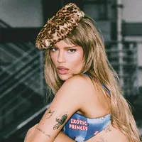 original sound - luisasonza