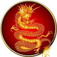 оригинальный звук - Андрей Золотой Дракон