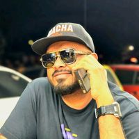 original sound - Shantan Rajamanickam