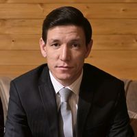 оригинальный звук