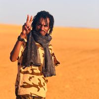 الصوت الأصلي