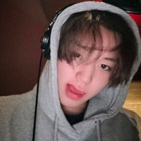 original sound - Dinowofkpop17