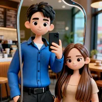 missing someone in heaven