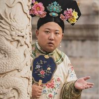 Lợn nái Phanh