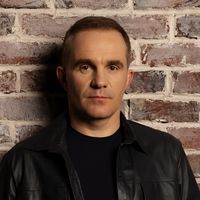 оригинальный звук