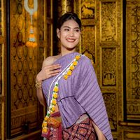 เสียงต้นฉบับ - ใบเฟิร์น สุทธิยา