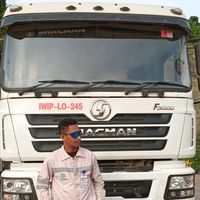 suara asli - R soamole