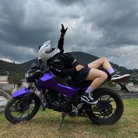 lissa_biker