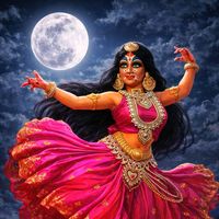 original sound - 💜🦚வேதா🔱🌝